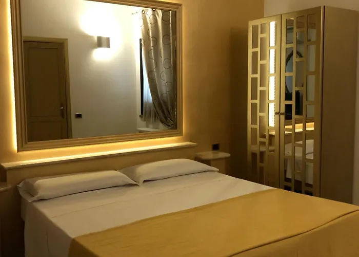 Quadrifoglio Eur 3* Rome