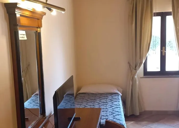 Hotel Quadrifoglio Eur 3*