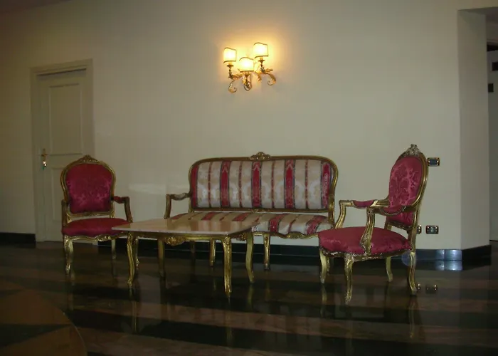 Quadrifoglio Eur Rome