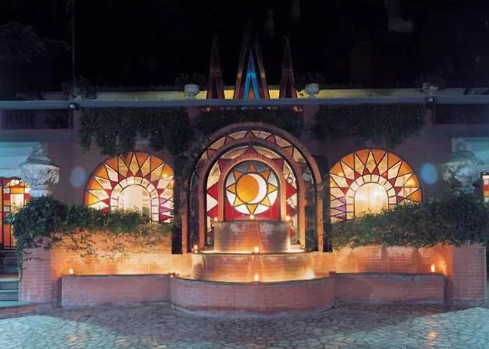 Hotel Quadrifoglio Eur 3*