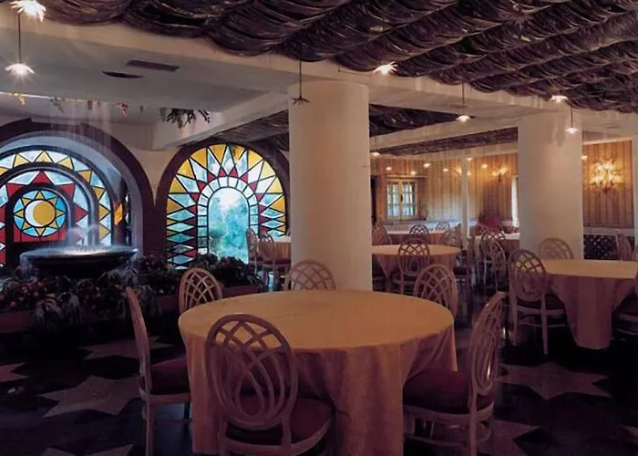 Hotel Quadrifoglio Eur 3*