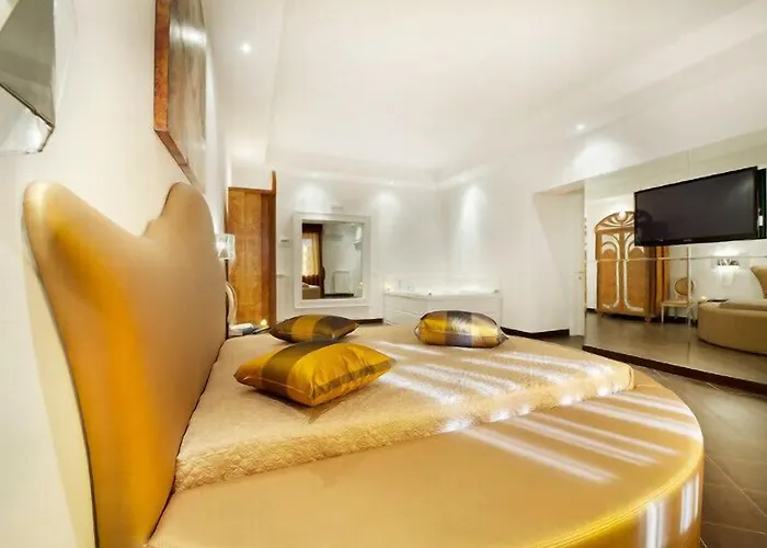 Quadrifoglio Eur 3* Rome