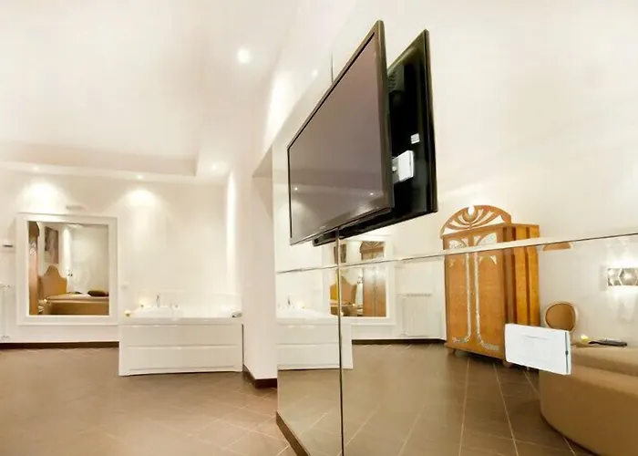 Hotel Quadrifoglio Eur Rome