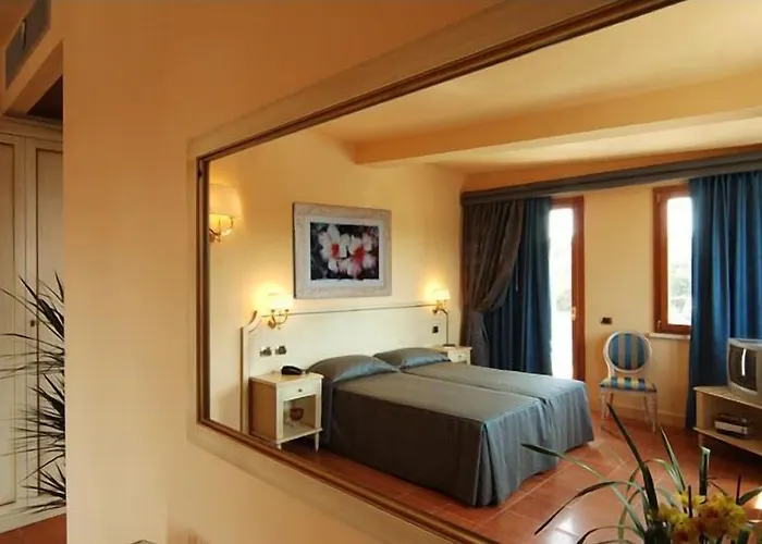 Hotel Quadrifoglio Eur 3*