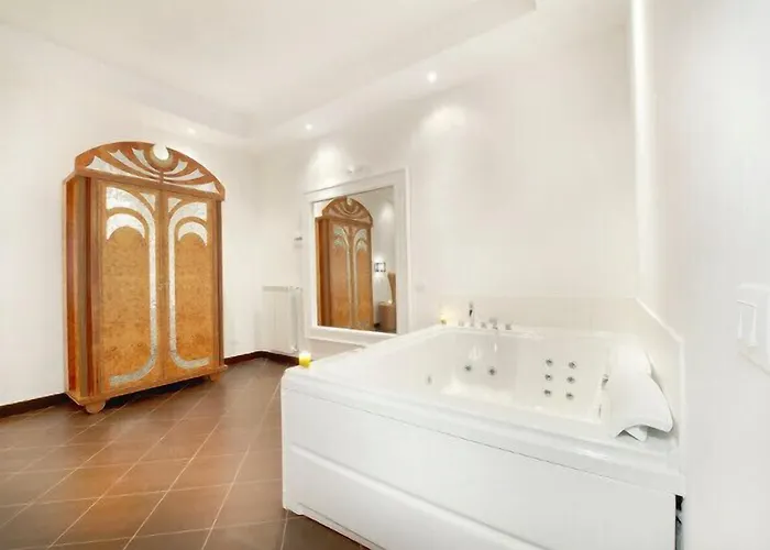 Quadrifoglio Eur Hotel Rome