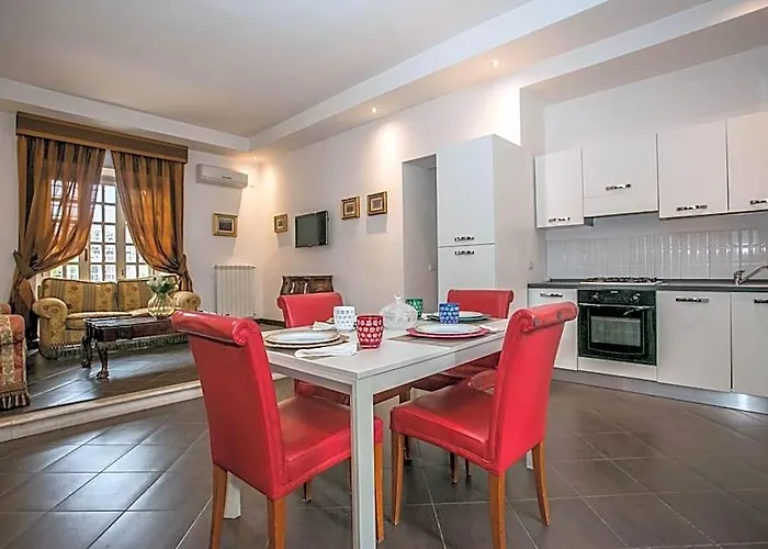 Quadrifoglio Eur Hotel