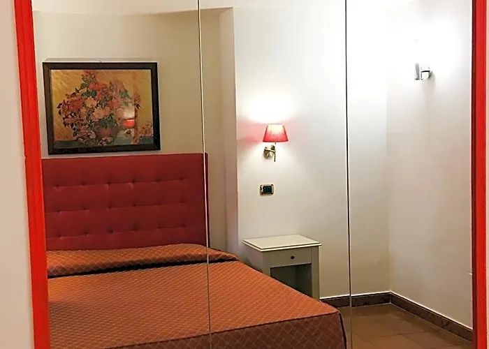 Quadrifoglio Eur Hotel