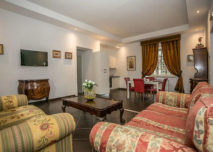 Otel Quadrifoglio Eur