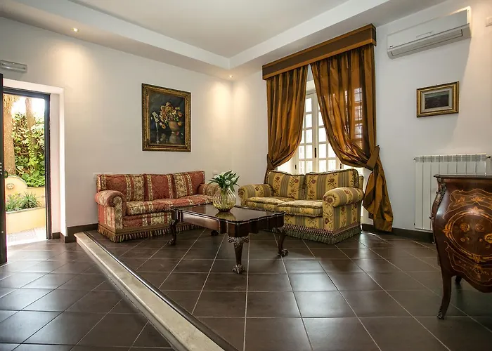 Hotel Quadrifoglio Eur 3*