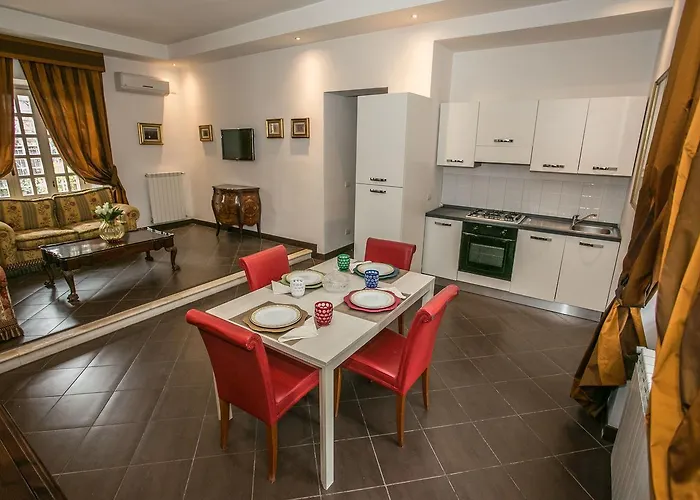 Quadrifoglio Eur Hotel