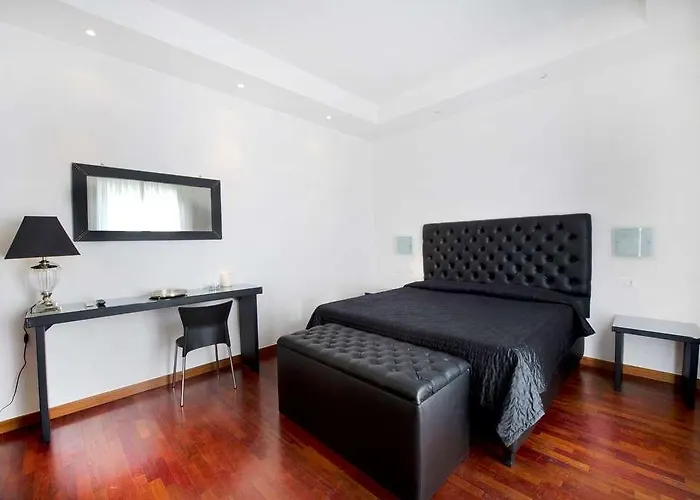 Quadrifoglio Eur Hotel 3*