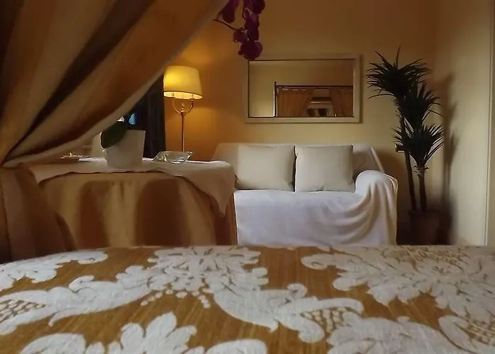 Quadrifoglio Eur Hotel