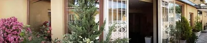 Quadrifoglio Eur 3* Rome